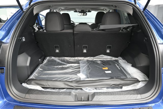 New 2027 Subaru Crosstrek 2.5i Premium AWD/4WD image 17