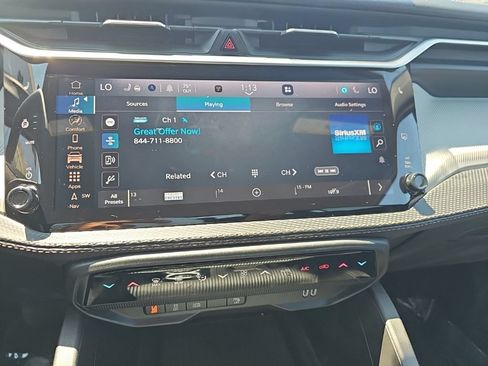 Certified 2026 Jeep Cherokee Limited AWD/4WD image 34