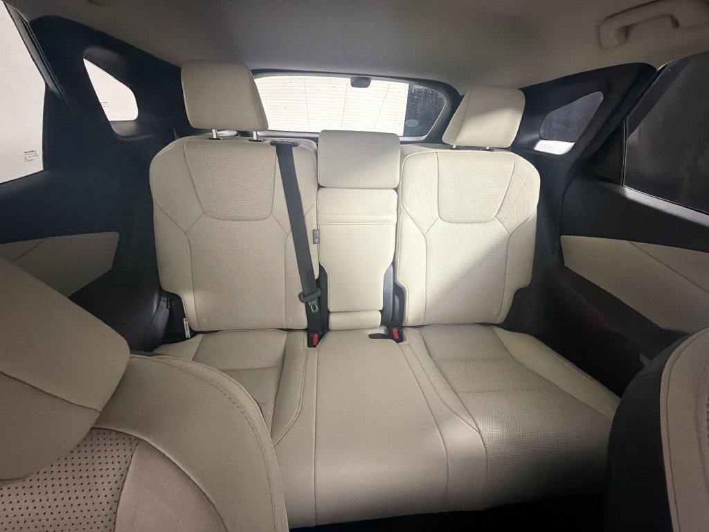 Used 2024 Lexus RX 350 Premium Plus w/ Convenience Package FWD image 29