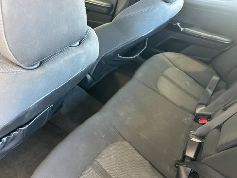 Used 2022 Kia K5 LXS FWD image 14