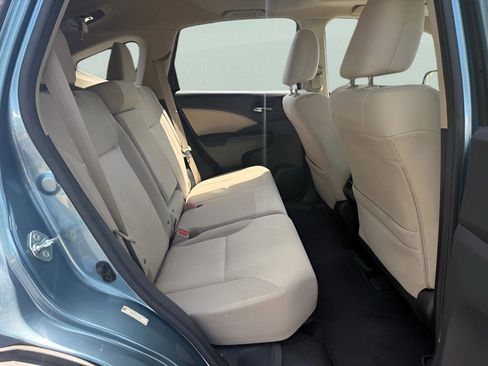 Used 2015 Honda CR-V EX image 12