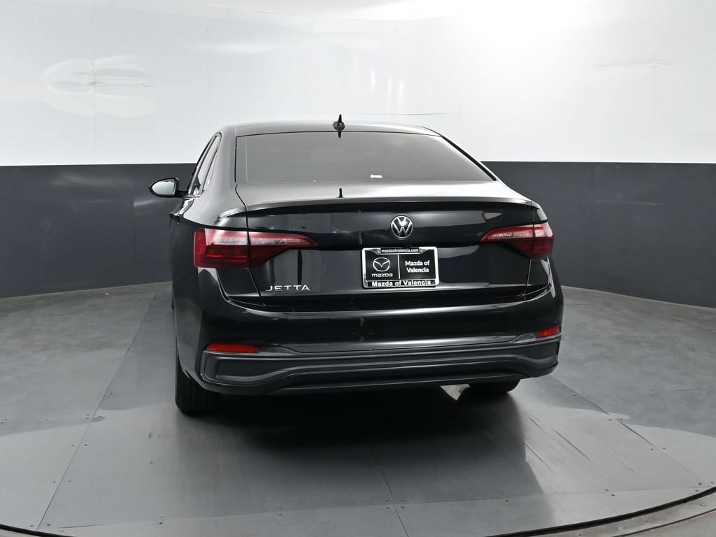 Used 2024 Volkswagen Jetta S FWD image 21