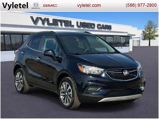 Certified 2022 Buick Encore Preferred w/ Safety Package video 1