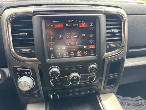Used 2014 RAM 1500 Sport AWD/4WD image 23