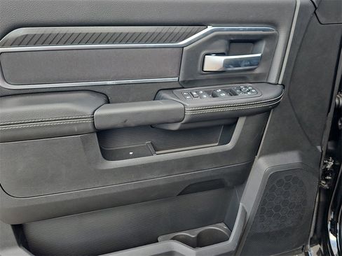 New 2026 RAM 2500 Lone Star image 20