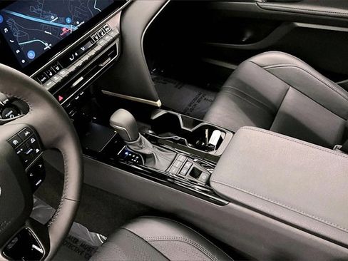 Used 2026 Toyota Camry XSE image 16