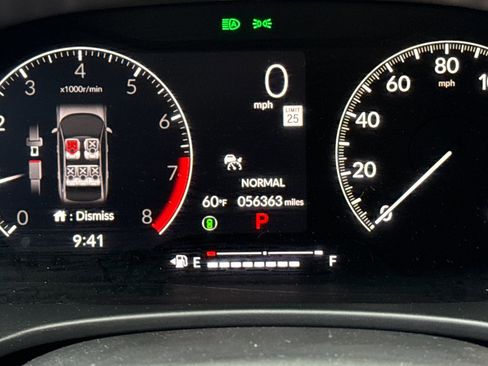 Used 2023 Honda Civic Sport image 33