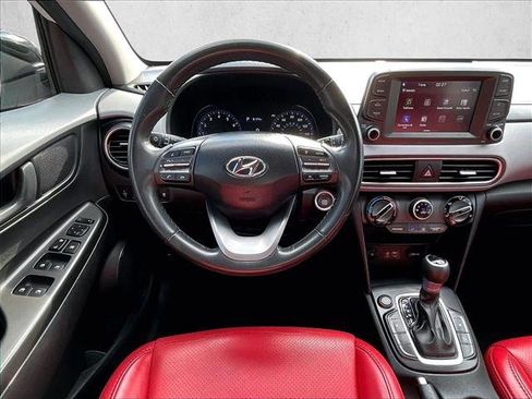 Used 2020 Hyundai Kona SEL image 7