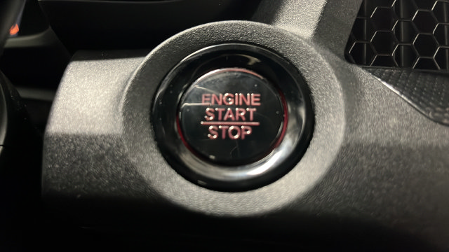 Used 2024 Honda CR-V LX image 22