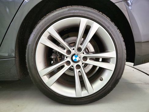 Used 2019 BMW 430i Gran Coupe xDrive w/ Convenience Package AWD/4WD image 36