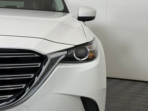 Used 2022 MAZDA CX-9 Touring image 11