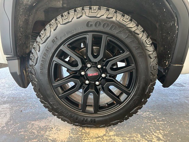 Used 2019 GMC Sierra 1500 Elevation AWD/4WD image 13