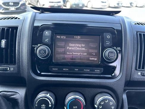 Used 2021 RAM ProMaster 1500 image 16