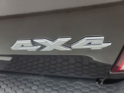 Used 2016 RAM 1500 Big Horn AWD/4WD image 12