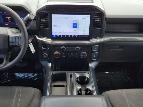 Used 2024 Ford F150 STX AWD/4WD image 14
