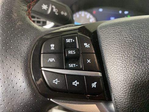 Used 2023 Ford Explorer ST-Line image 10