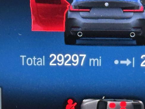 Used 2023 BMW 330i xDrive Sedan w/ Driving Assistance Package image 2