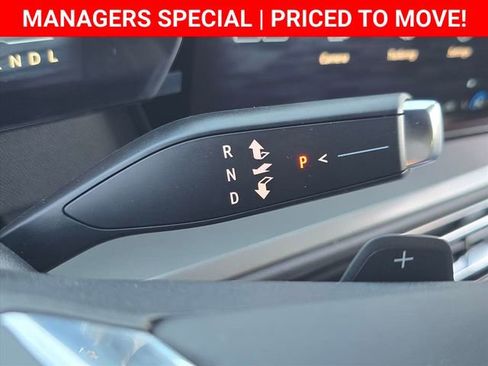 New 2026 Chevrolet Traverse LT image 29