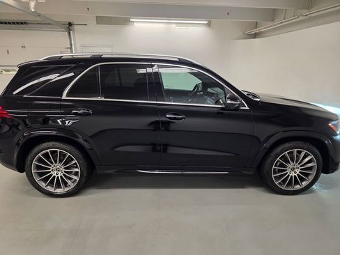 New 2026 Mercedes-Benz GLE 450 4MATIC image 5