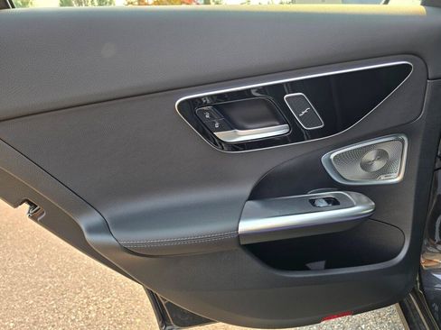 New 2026 Mercedes-Benz C 300 4MATIC Sedan image 17