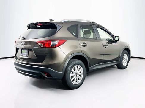 Used 2016 MAZDA CX-5 Touring FWD image 9