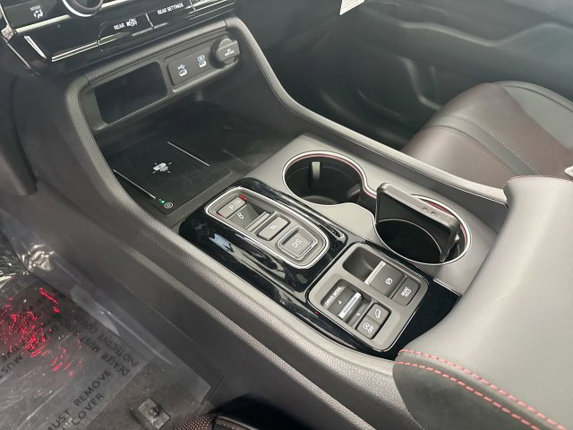 New 2026 Honda Pilot Black Edition image 17