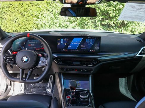 Used 2025 BMW M2 w/ Lighting Package image 25