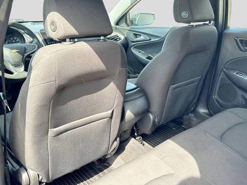 Used 2019 Chevrolet Malibu LS w/ LPO, Convenience Package 1 FWD image 17