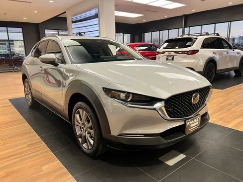 New 2026 MAZDA CX-30 AWD 2.5 S image 8