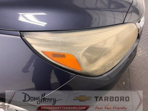 Used 2015 Chevrolet Malibu LT FWD image 11
