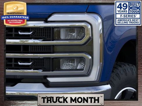 New 2026 Ford F350 XLT w/ XLT Premium Package image 18