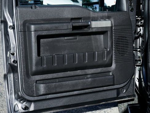 Used 2012 Ford F350 Lariat w/ Chrome Pkg image 14