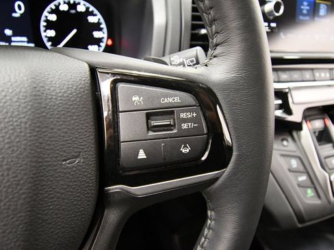 Certified 2025 Honda Odyssey EX-L image 22