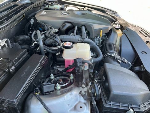 Used 2019 Lexus IS 300 image 34