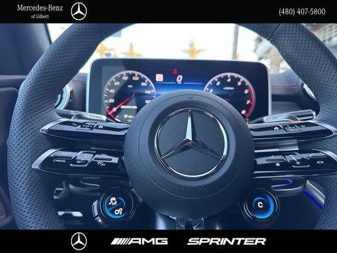 New 2026 Mercedes-Benz CLE 53 AMG 4MATIC Cabriolet image 22