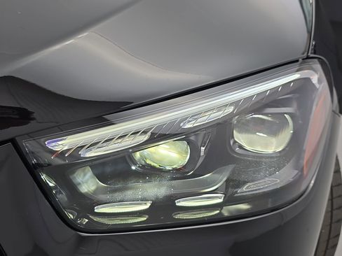 New 2025 Mercedes-Benz GLE 63 AMG S image 30