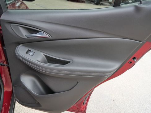 Used 2023 Buick Encore GX Preferred w/ Cold Weather Comfort Package image 17