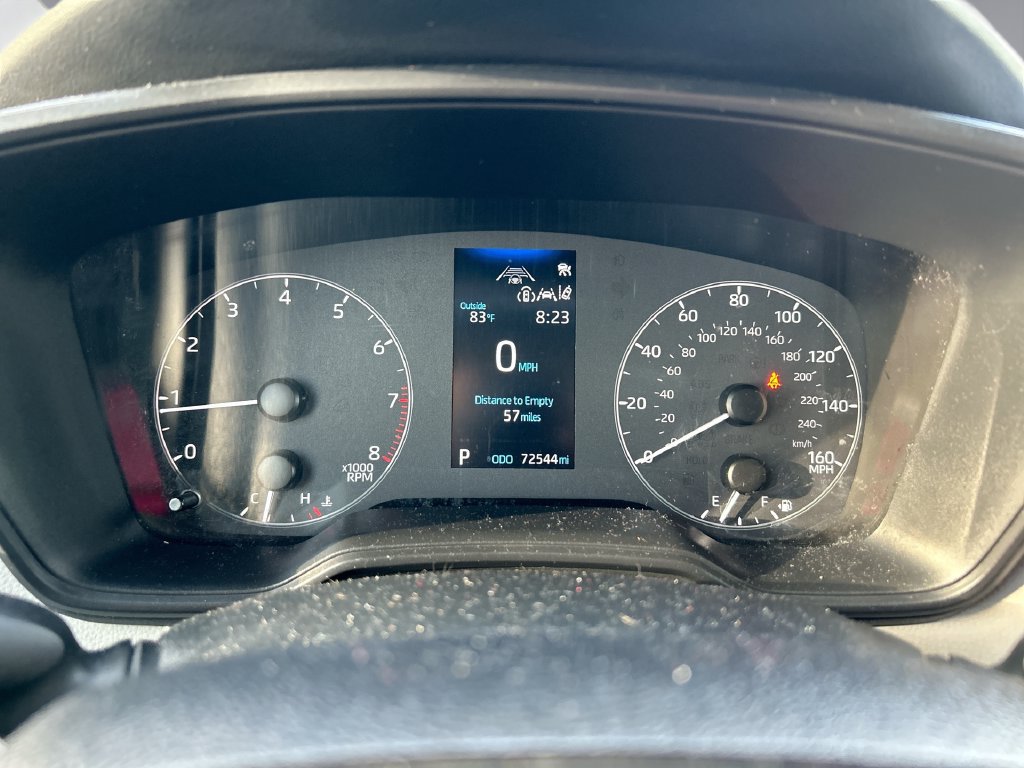 Used 2024 Toyota Corolla LE FWD image 20