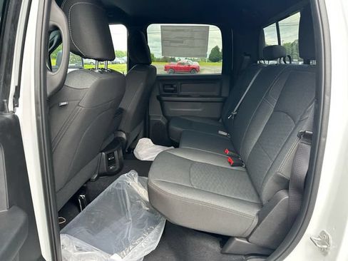 New 2026 RAM 2500 Tradesman AWD/4WD image 10