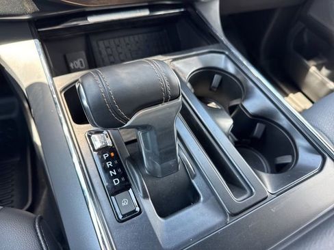 New 2025 Ford F150 Lightning Lariat image 16