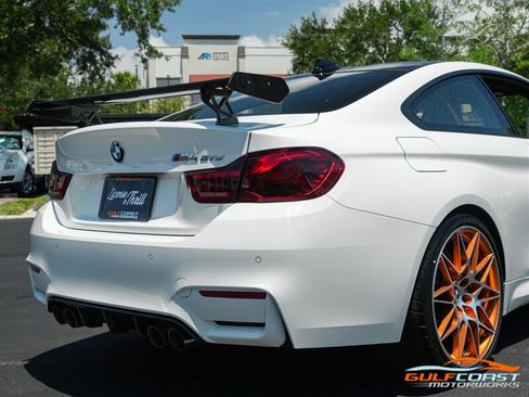 Used 2016 BMW M4 GTS RWD image 67
