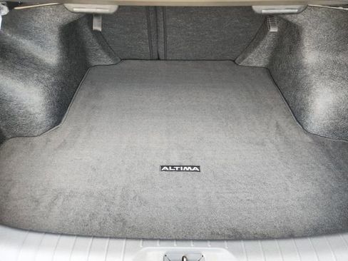 New 2025 Nissan Altima 2.5 S image 24