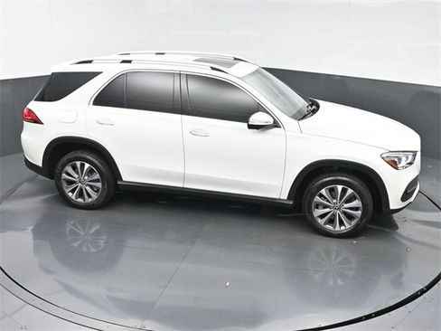 Used 2022 Mercedes-Benz GLE 350 GLE 350 image 35