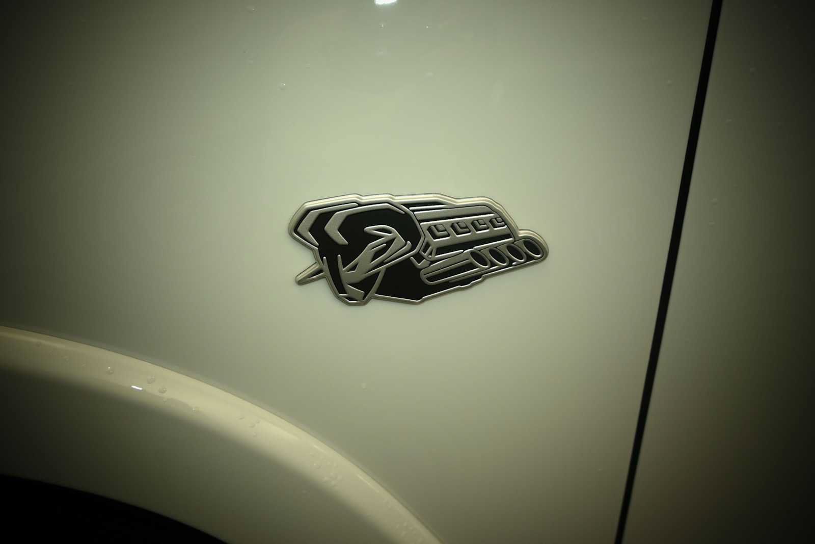 Used 2026 RAM 1500 Big Horn AWD/4WD image 7