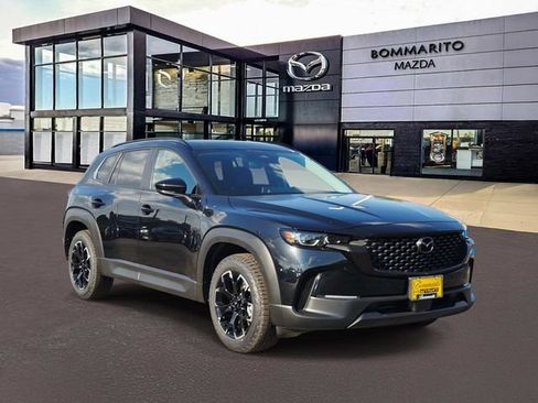 New 2026 MAZDA CX-50 Meridian Edition AWD/4WD image 1