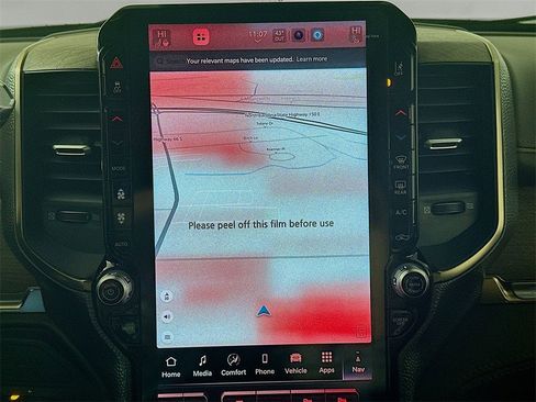 New 2026 RAM 2500 Limited image 15