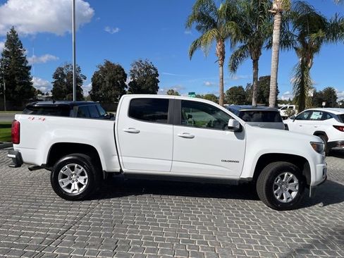 Used 2019 Chevrolet Colorado LT w/ LT Convenience Package image 5