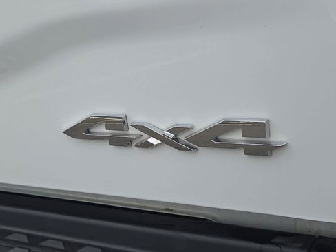 Used 2024 RAM 2500 Big Horn image 29