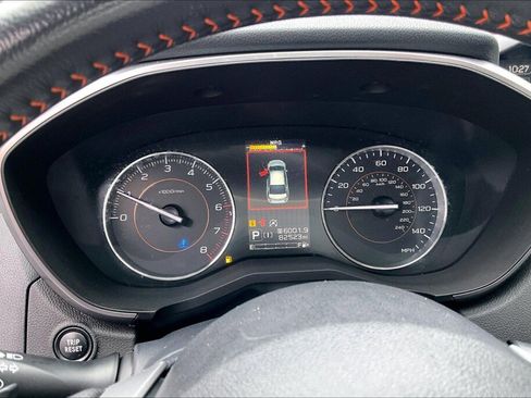 Used 2022 Subaru Crosstrek 2.5i Limited w/ Popular Package #4A image 8