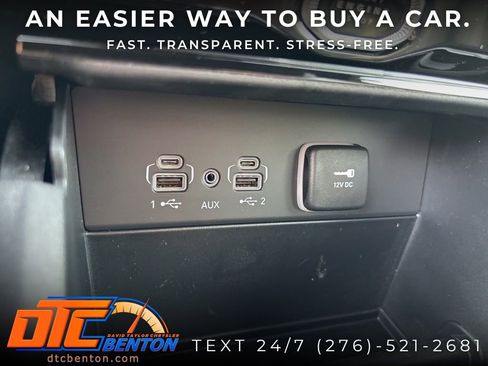 New 2026 Jeep Grand Cherokee Limited w/ Limited Altitude Package AWD/4WD image 26